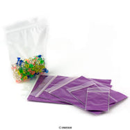 Vrečke za tesnjenje z oprijemom