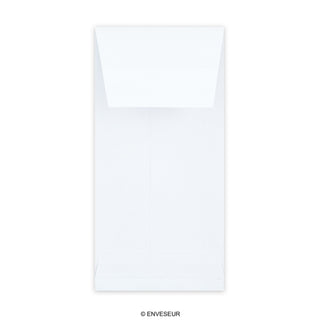 220x110x25 Bela gusset lupina in tesnilo 120gsm Neprozorno