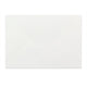 C5 White Gummed V-Flap Envelope (162 x 229mm)
