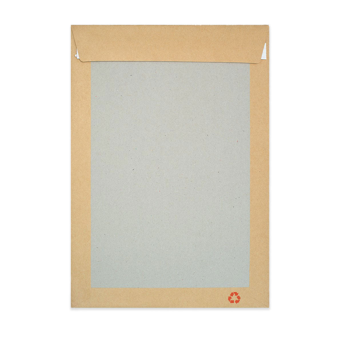 Manilni Kuvert s Kartonskim Hrbtom - Tiskan  324x229 mm (C4)