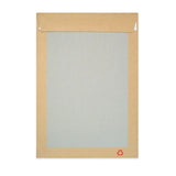 Manilni Kuvert s Kartonskim Hrbtom - Tiskan  324x229 mm (C4)