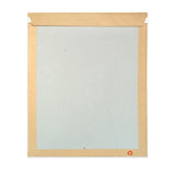 Manilni Kuvert s Kartonskim Hrbtom - Tiskan 444x368 mm