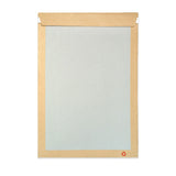 Manilni Kuvert s Kartonskim Hrbtom - Tiskan 457x324 mm (C3)