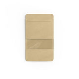 Doypack vrečka z okencem