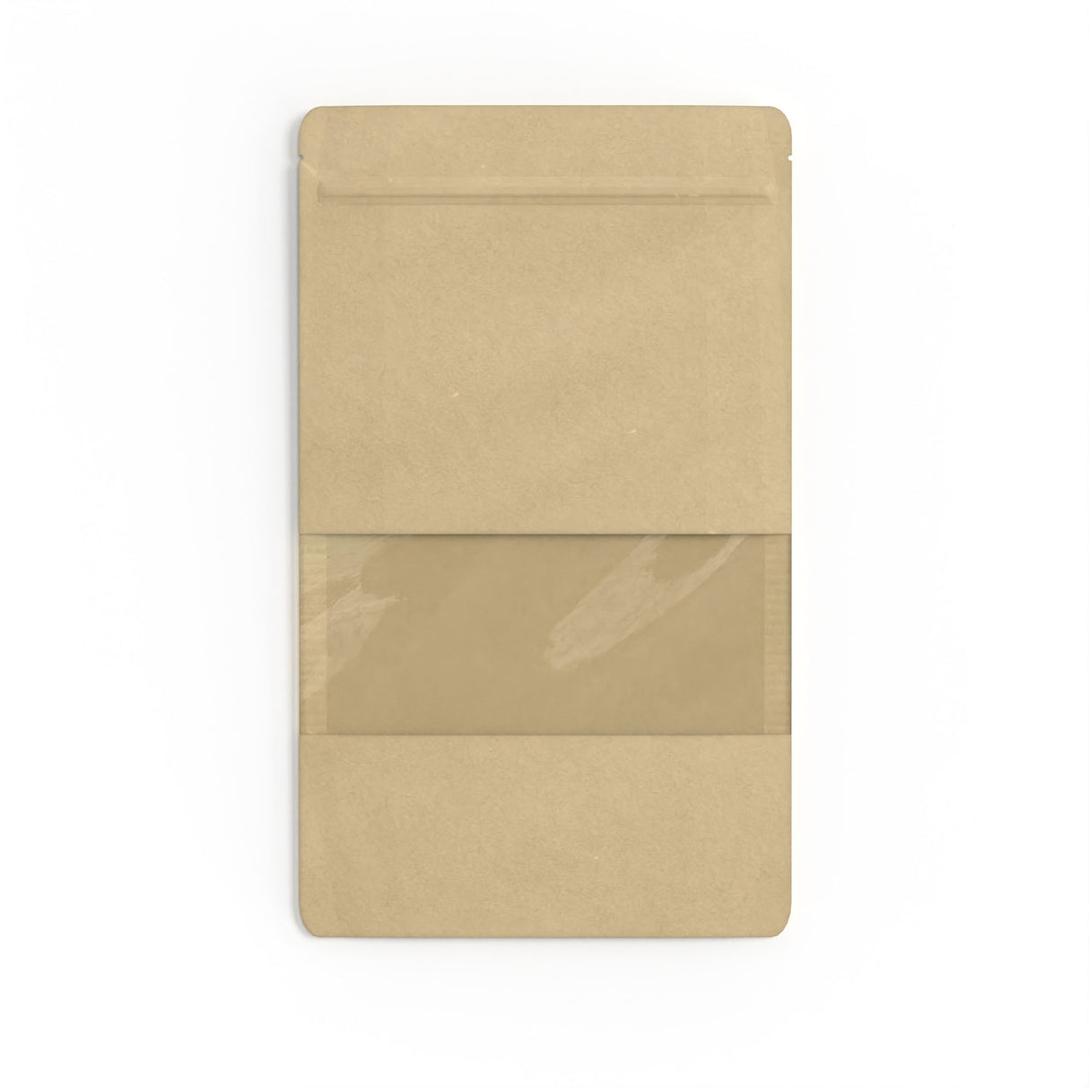 Doypack vrečka z okencem