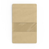 Doypack vrečka z okencem