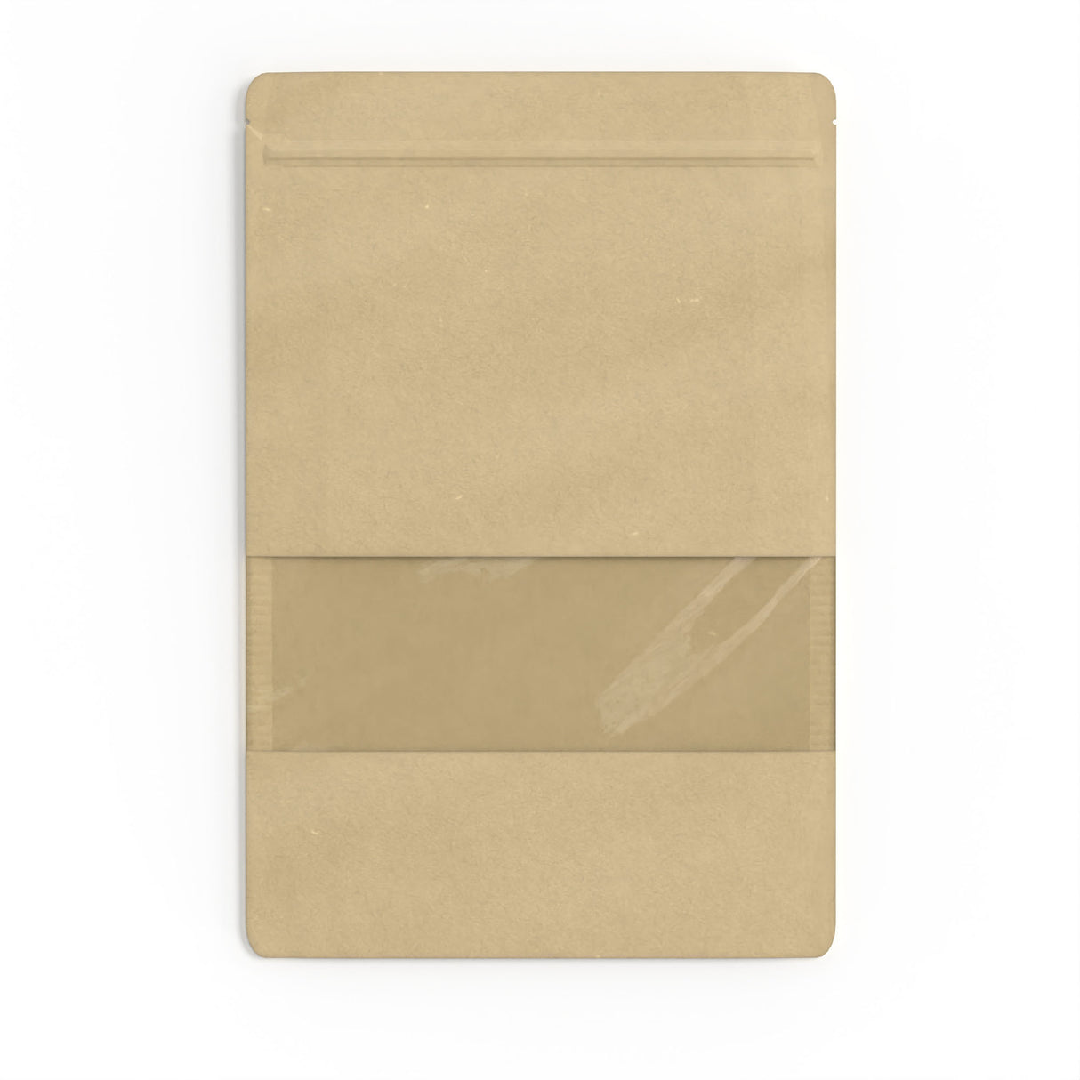 Doypack vrečka z okencem