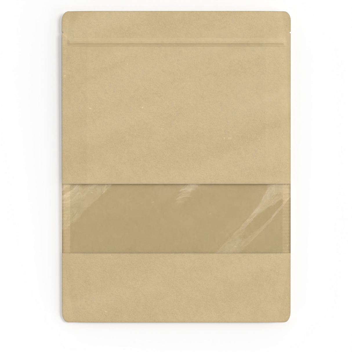 Doypack vrečka z okencem