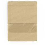 Doypack vrečka z okencem