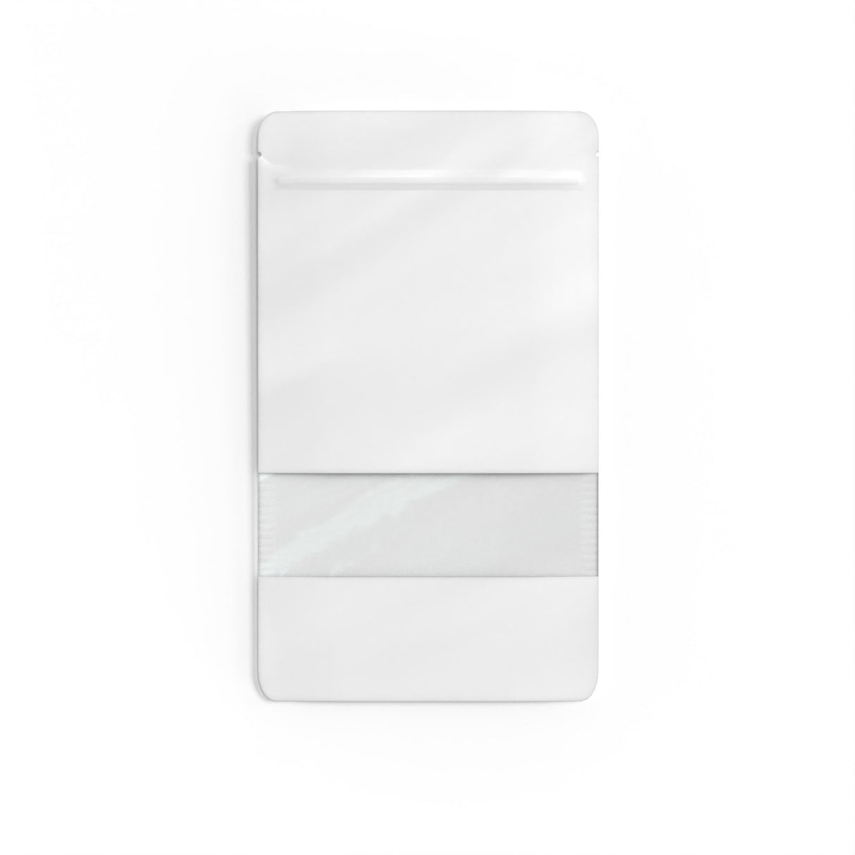 Doypack vrečka z okencem