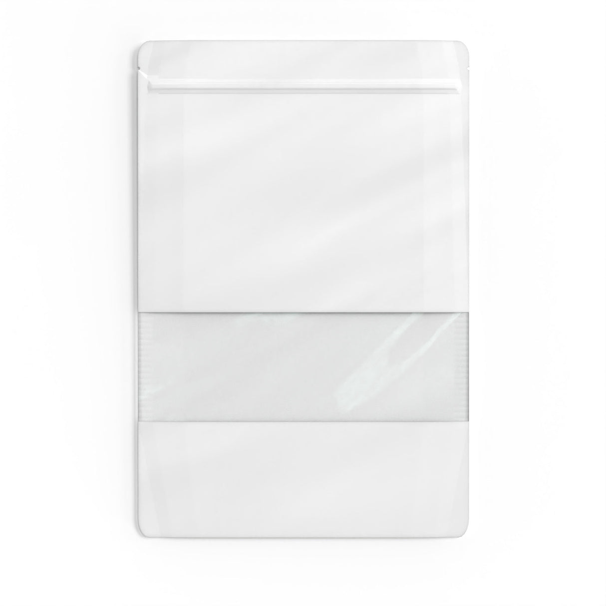 Doypack vrečka z okencem