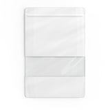 Doypack vrečka z okencem