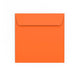 Orange Peel & Seal Envelope (155 x 155mm)
