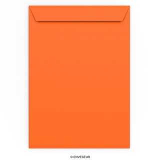 C4 Pomarančna lupina in ovojnice tesnil 120gsm