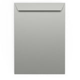 324x229mm Srebrna 120gsm Žepne ovojnice za lupine in tesnila