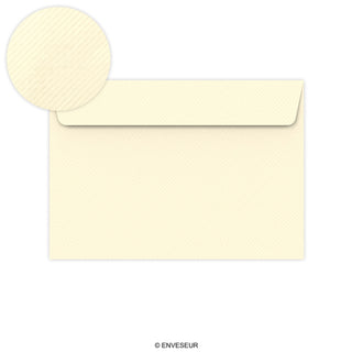 Ovojnica iz slonovine 114x162 mm (C6)