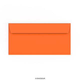 DL pomarančna lupina in ovojnice tesnil 120gsm