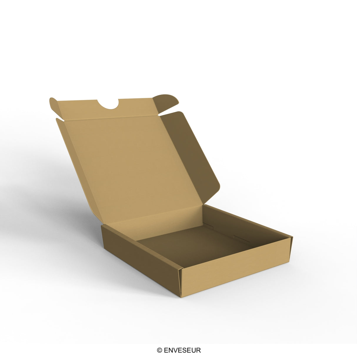 Enostavne poštne škatle