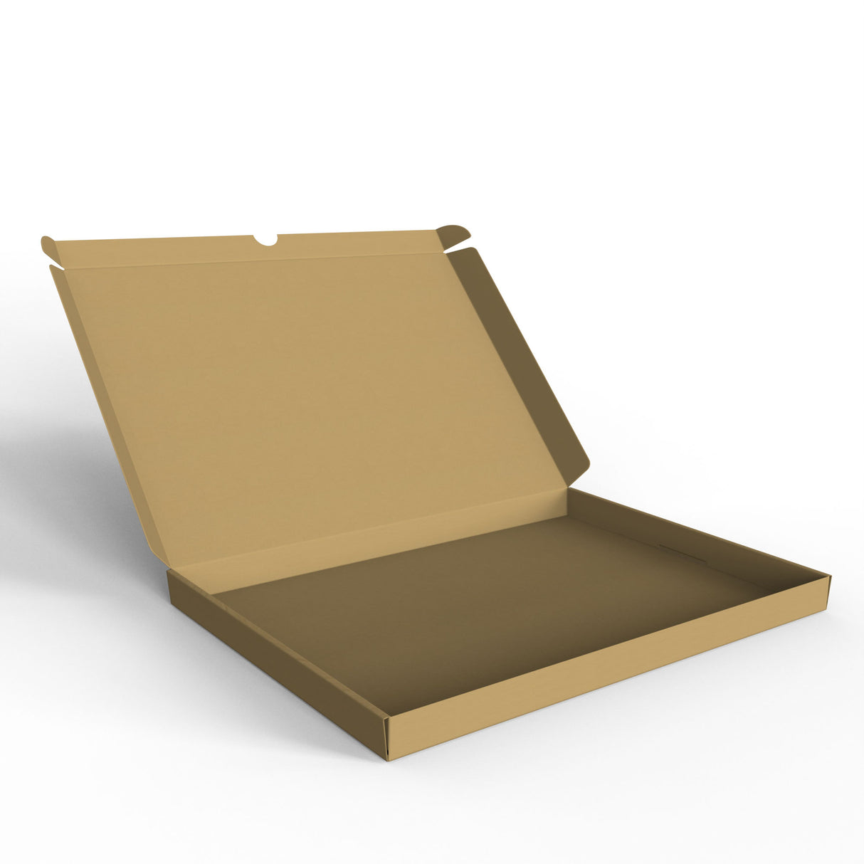 Enostavne poštne škatle