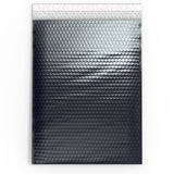 Sijajne kovinske mehurčkaste vrečke