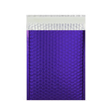 Mat kovinske mehurčkaste vrečke