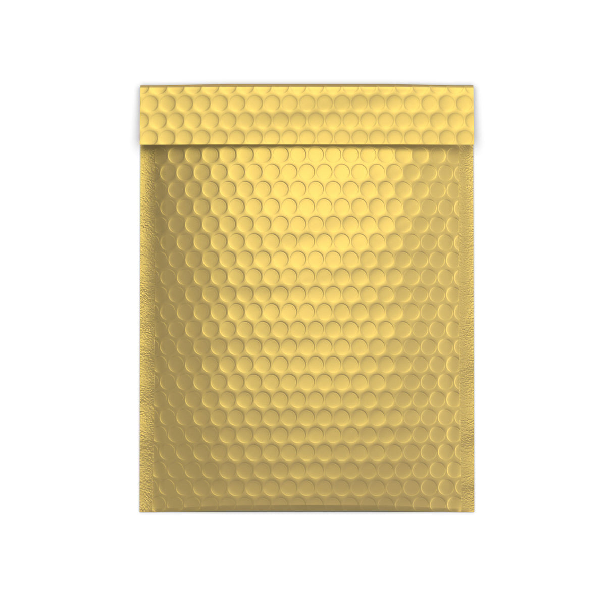 Mat kovinske mehurčkaste vrečke