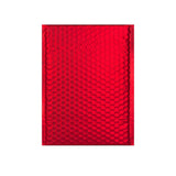 Mat kovinske mehurčkaste vrečke