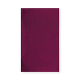 Barvne mat folijske vrečke