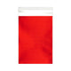 Matt Finish Foil Bags Red 320 x 230 mm