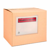 Papirnati dokumenti Priložene kuverte - Natisnjene