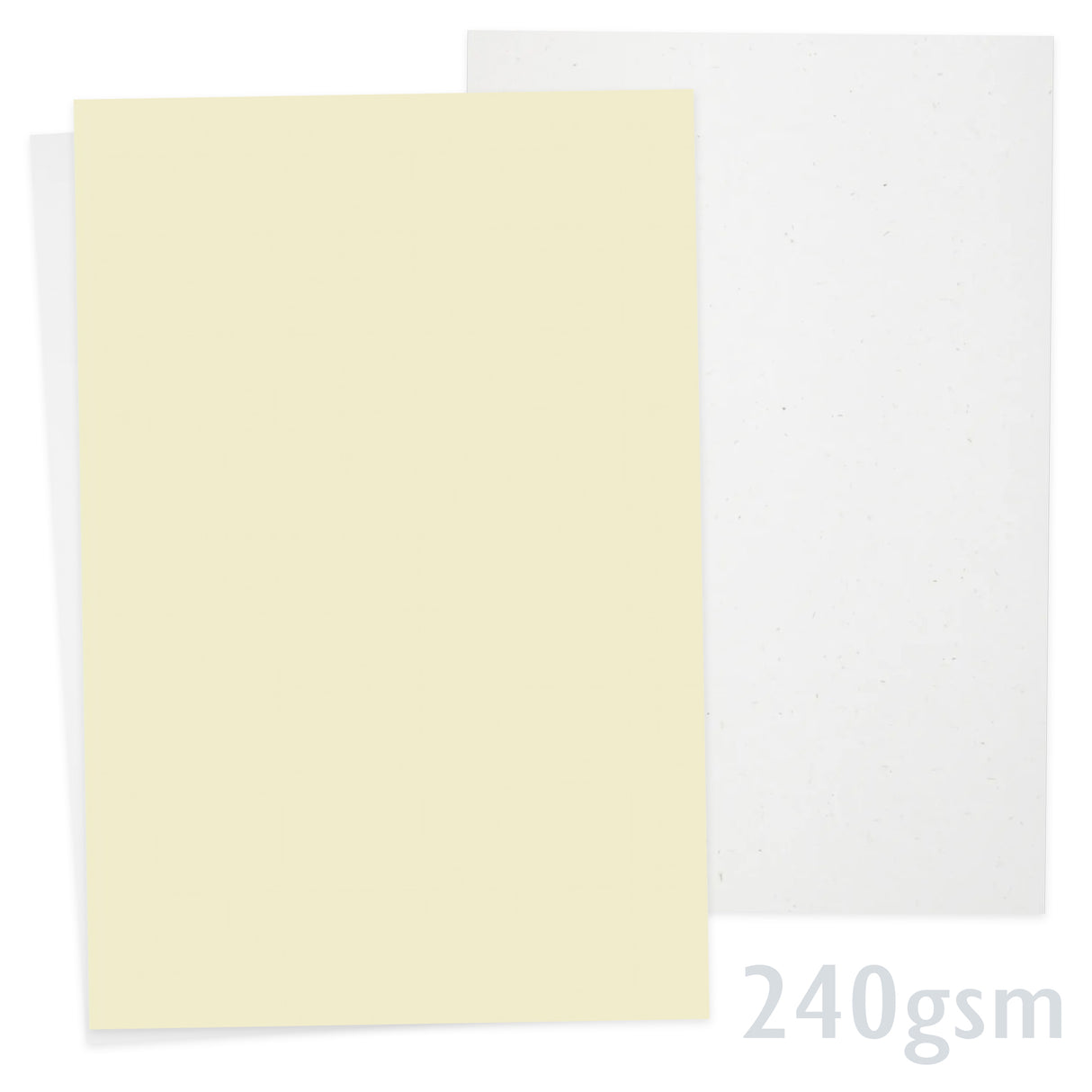 Lessebo dekorativni papir 240g/m²