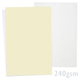 Lessebo dekorativni papir 240g/m²