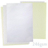 Papir s kovano teksturo 246g/m²