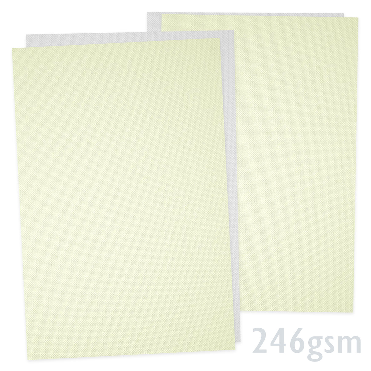 Teksturiran papir 246g/m²