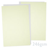 Teksturiran papir 246g/m²