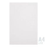 Bel-krem papir 250g/m²