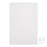 Bel-krem papir 250g/m²