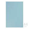 Sirio Color papir mešanica barv 115g/m² - 50 listov