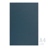 Sirio Color papir mešanica barv 115g/m² - 50 listov