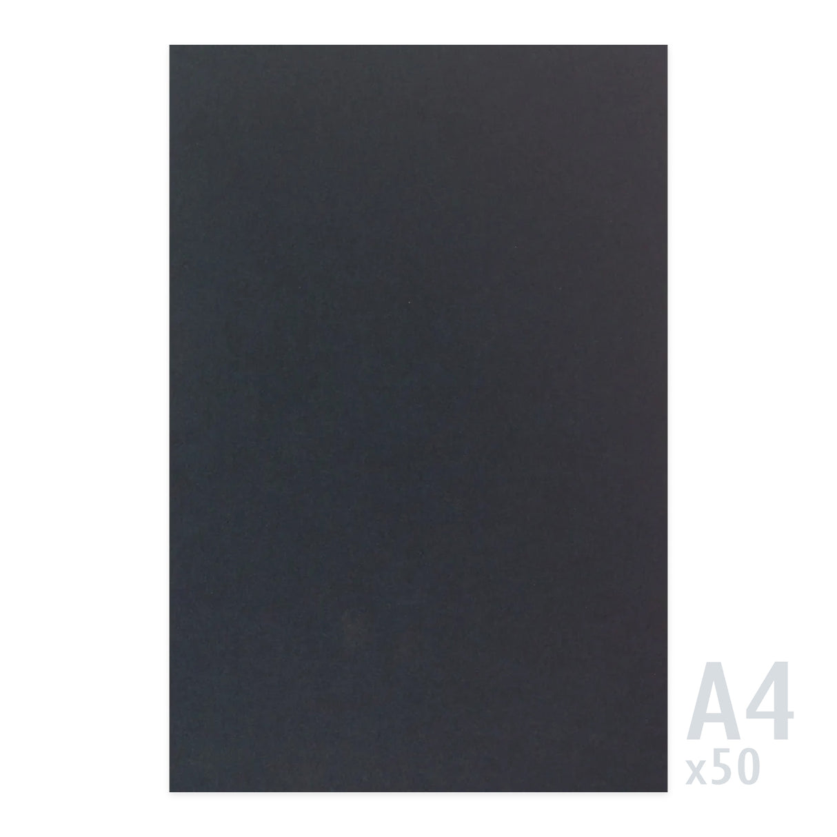 Sirio Color papir mešanica barv 115g/m² - 50 listov
