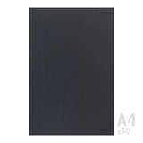 Sirio Color papir mešanica barv 115g/m² - 50 listov
