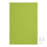 Sirio Color papir mešanica barv 115g/m² - 50 listov