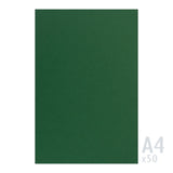 Sirio Color papir mešanica barv 115g/m² - 50 listov