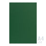Sirio Color papir mešanica barv 115g/m² - 50 listov