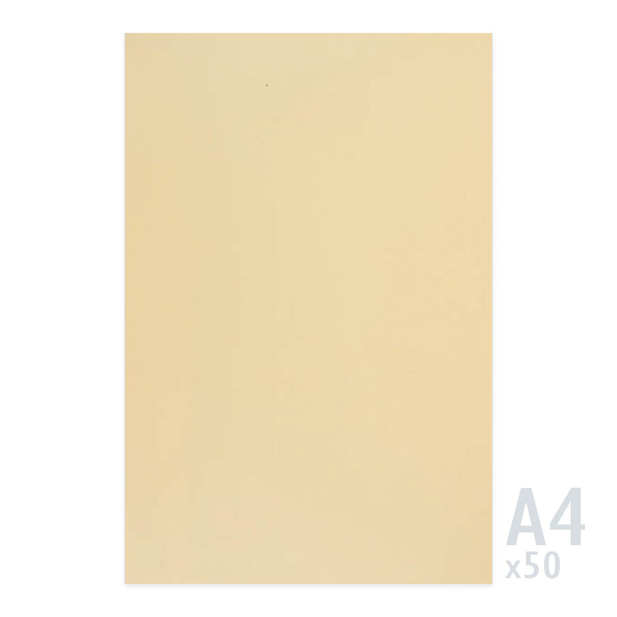 Sirio Color papir mešanica barv 115g/m² - 50 listov