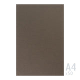 Sirio Color papir mešanica barv 115g/m² - 50 listov
