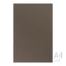 Sirio Color papir mešanica barv 115g/m² - 50 listov