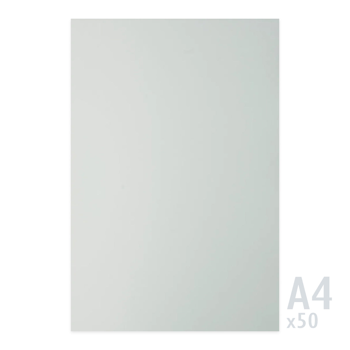 Sirio Color papir mešanica barv 115g/m² - 50 listov