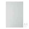Sirio Color papir mešanica barv 115g/m² - 50 listov
