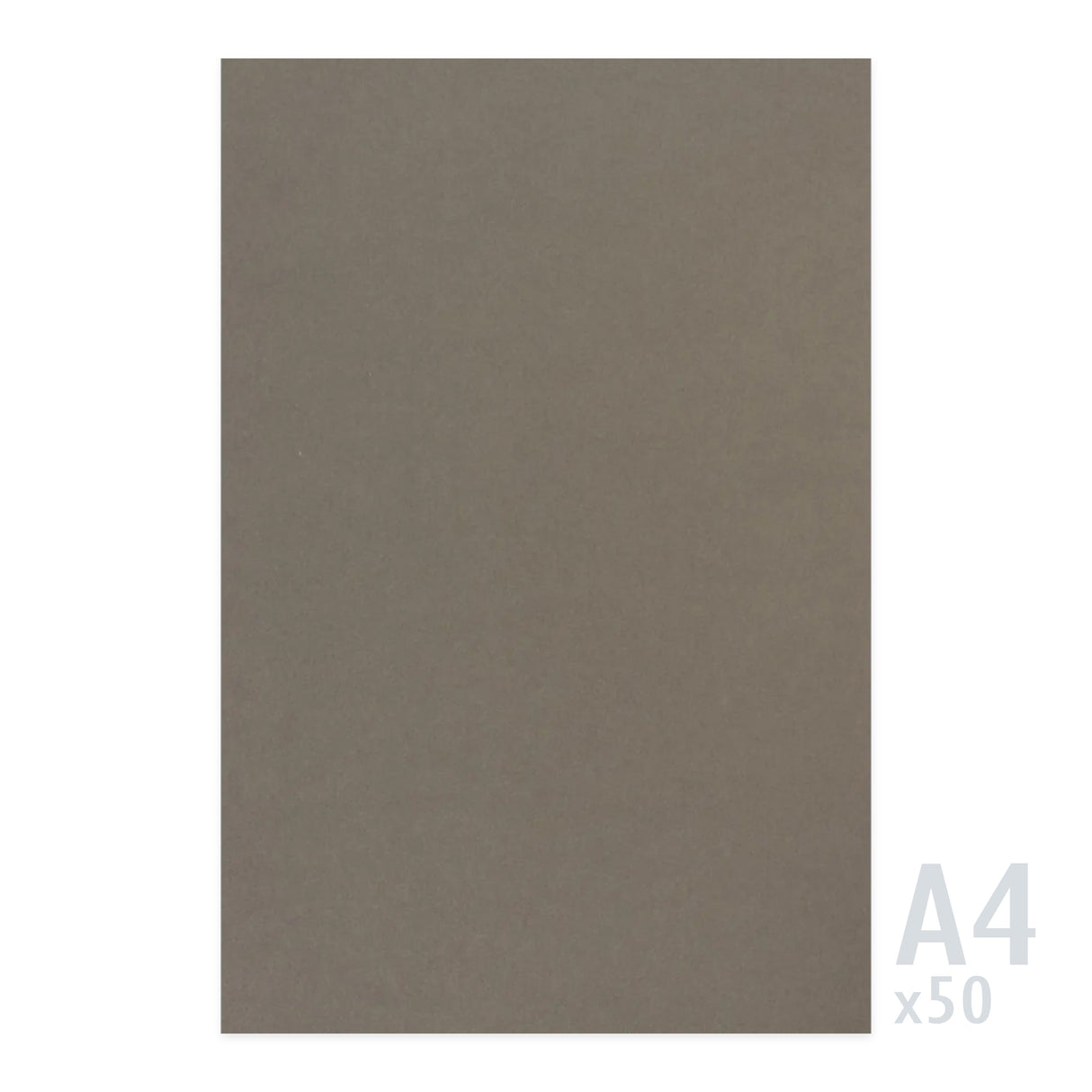 Sirio Color papir mešanica barv 115g/m² - 50 listov